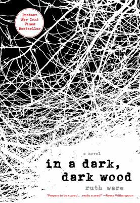 In a Dark, Dark Wood 1501151746 Book Cover