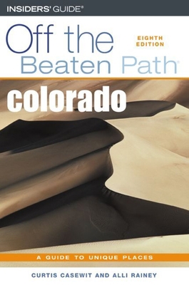 Hawaii Off the Beaten Path 0762735198 Book Cover