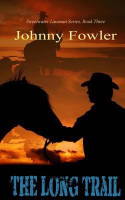 The Long Trail 1500397490 Book Cover