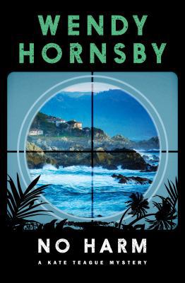 No Harm 1480480169 Book Cover