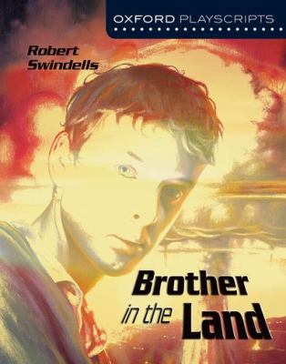 Brother in the Land 0198320841 Book Cover