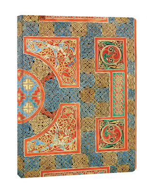 Celtic Knots Notebook 0789254751 Book Cover