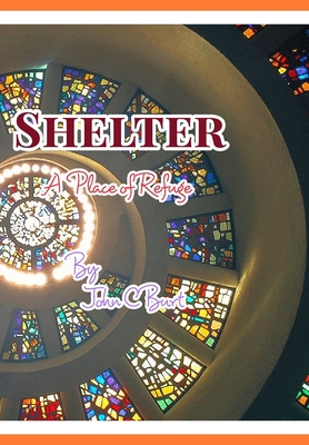 Shelter. 1715203658 Book Cover