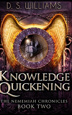 Knowledge Quickening 1715099516 Book Cover