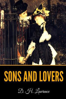 Sons and Lovers 1093182482 Book Cover