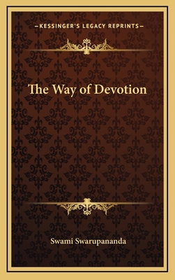 The Way of Devotion 116863704X Book Cover