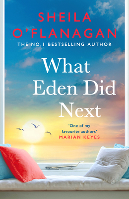 What Eden Did Next 1472272676 Book Cover