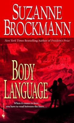 Body Language 0553591657 Book Cover