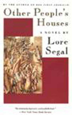 Other People's Houses: A Novel 1565841433 Book Cover