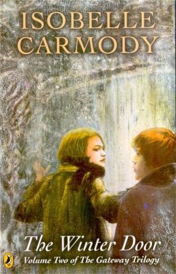 The Winter Door (Nightgate Trilogy) 0141300965 Book Cover