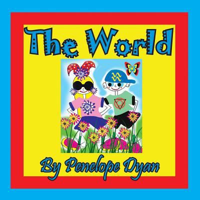 The World [Large Print] 1614773742 Book Cover