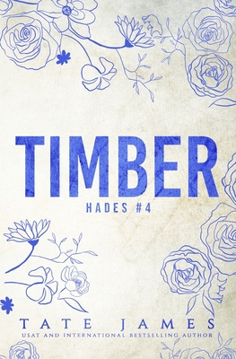 Timber [Large Print] 1922688258 Book Cover