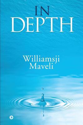 In Depth 1645870871 Book Cover