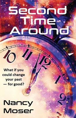 Second Time Around 1961907542 Book Cover