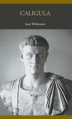 Caligula 0415357683 Book Cover