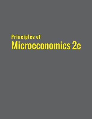 Principles of Microeconomics 2e 1680921061 Book Cover