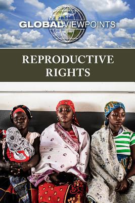 Reproductive Rights 153450561X Book Cover
