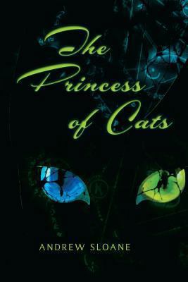 The Princess of Cats 1625163568 Book Cover