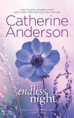 Endless Night: An Anthology 0373778015 Book Cover
