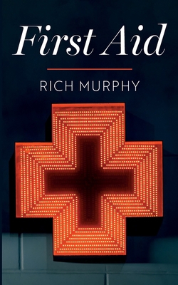 First Aid 1666776726 Book Cover