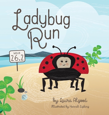 Ladybug Run 1735552909 Book Cover