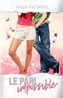 Le pari impossible [French]            Book Cover