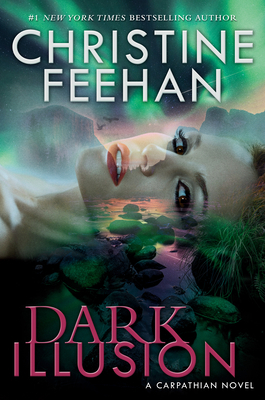 Dark Illusion 1984803468 Book Cover