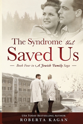 The Syndrome That Saved Us: Book Four in a Jewi... B08SP8HN2Z Book Cover