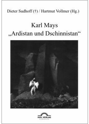 Karl Mays [German] 386815504X Book Cover