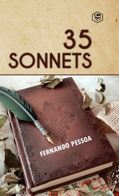 35 Sonnets 9391560164 Book Cover