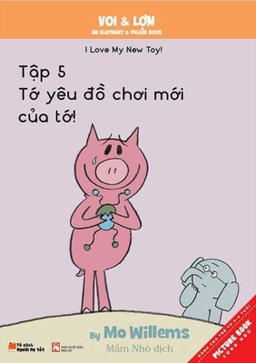 Elephant & Piggie (Vol. 5 of 32) [Multiple languages] 6045651456 Book Cover