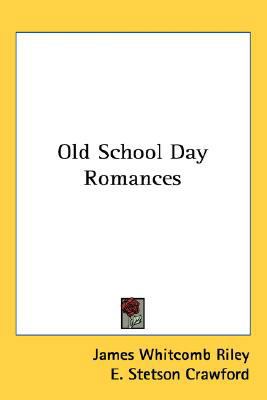 Old School Day Romances 0548431523 Book Cover