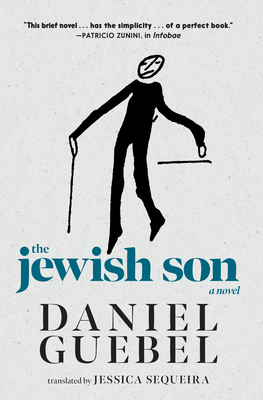 The Jewish Son 1644212897 Book Cover