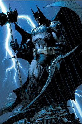 Absolute Batman: The Covers 1799519813 Book Cover