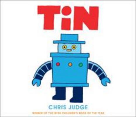 Tin 1783441631 Book Cover