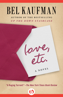 Love, Etc. 1453270930 Book Cover