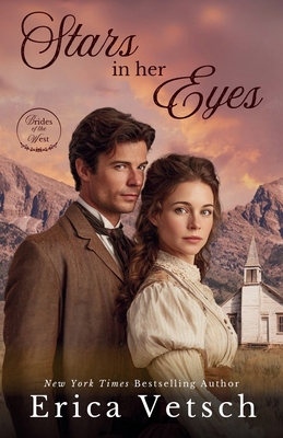 Stars in Her Eyes 1963212657 Book Cover