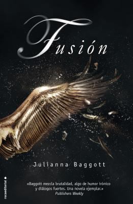 Fusion [Spanish] 8499185843 Book Cover