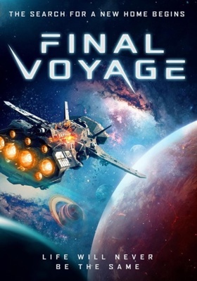 Final Voyage [German]            Book Cover