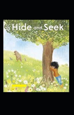 Hide and Seek illustrated B09SV7P3LX Book Cover
