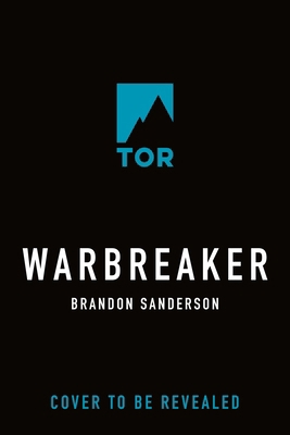 Warbreaker 1250430690 Book Cover