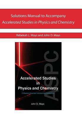 Solutions Manual for ASPC 099667716X Book Cover