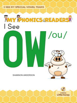 I See Ow /Ou 1039697216 Book Cover