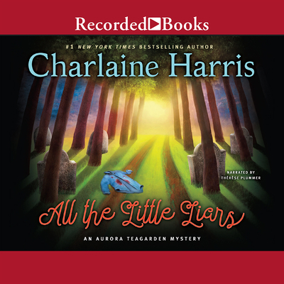 All the Little Liars 1501939548 Book Cover