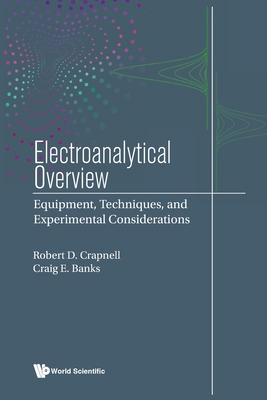 Electroanalytical Overview 1800619170 Book Cover