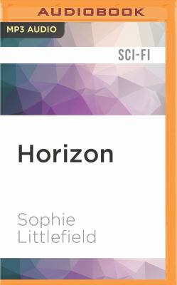 Horizon 1522609016 Book Cover