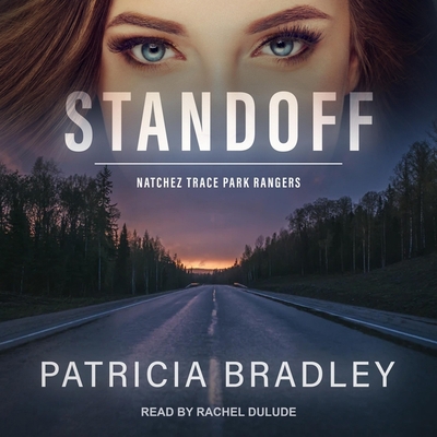 Standoff B08ZBM2S21 Book Cover