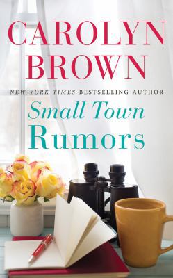 Small Town Rumors 1543688179 Book Cover