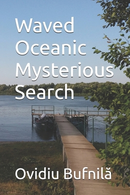 Waved Oceanic Mysterious Search B0H7RM59D9 Book Cover