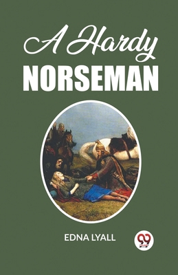 A Hardy Norseman 9362203448 Book Cover